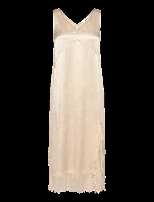 Soaked | Slyennah Midi Dress | M