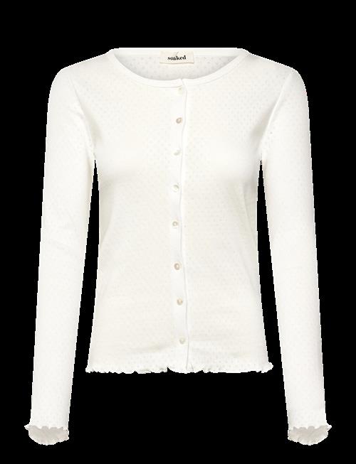 Soaked | Slvenola Cardigan | XXL