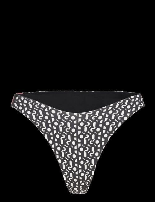 HUGO | Monogram Brazilian | M