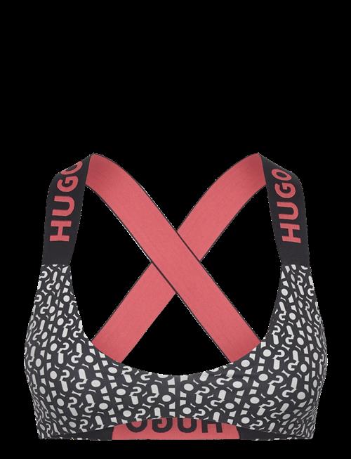 HUGO | Monogram Triangle | XL