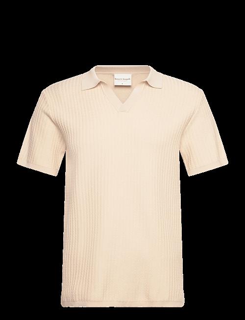 Bruun & Stengade | Bs Santino Regular Fit Polo Shirt | M