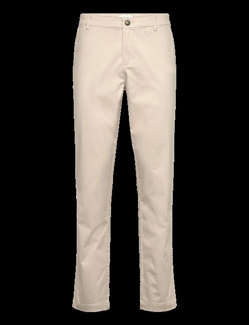 Bruun & Stengade | Bs Rino Regular Fit Chinos | 34-34