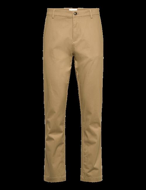 Bruun & Stengade | Bs Rino Regular Fit Chinos | 34-32