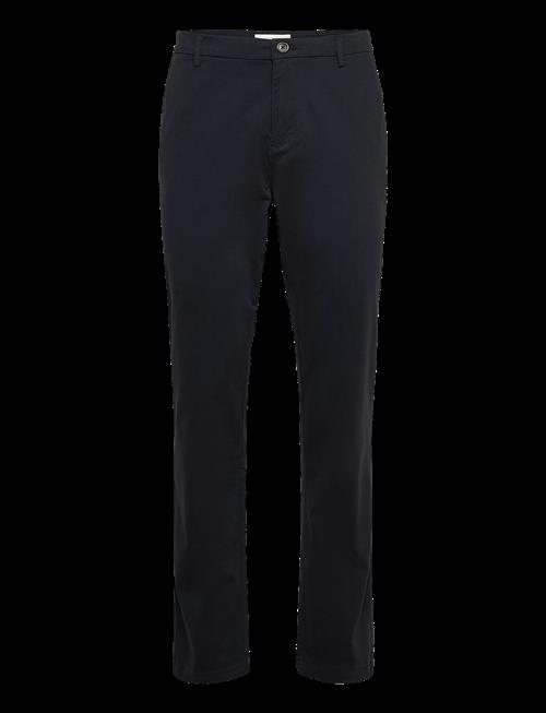 Bruun & Stengade | Bs Rino Regular Fit Chinos | 38-34