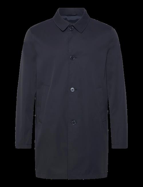Bruun & Stengade | Bs Novello Regular Fit Coat | XXL