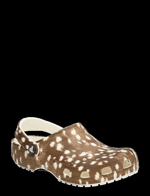 Crocs | Classic Pop Animal Clog | 39/40