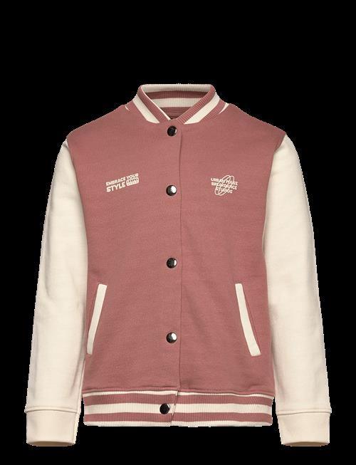 Daily 7 | Oversized Bomberjacket | 134