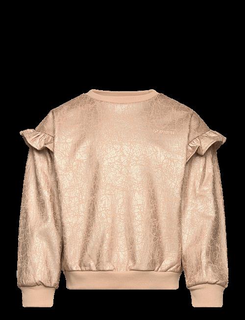 Daily 7 | Sweater Fancy Ruffle | 104