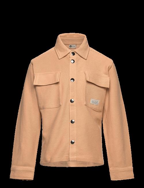 Daily 7 | Shirtjacket Structure | 116