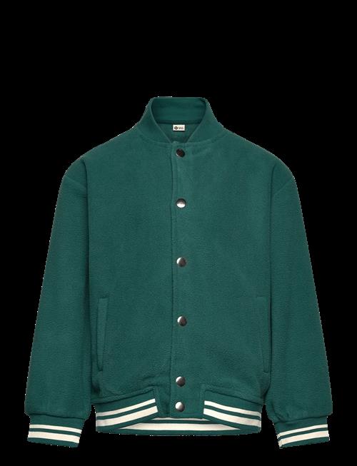 Daily 7 | Fleece Jacket | 92