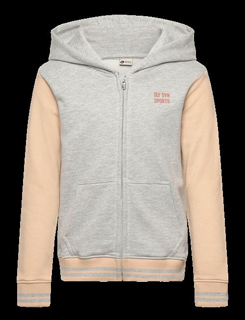 Daily 7 | Hoodie Zipperjacket | 98