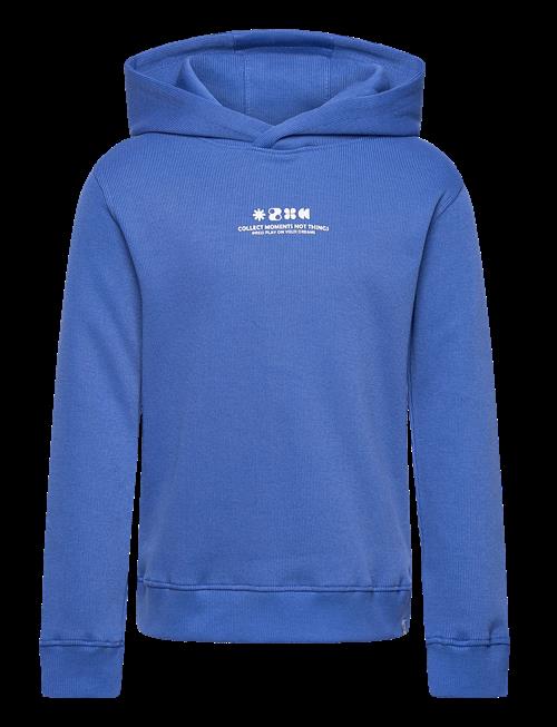 Daily 7 | Hoodie Backprint | 86