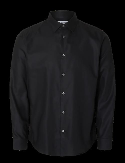 Selected | Slmslimclark Shirt Ls Noos | XL