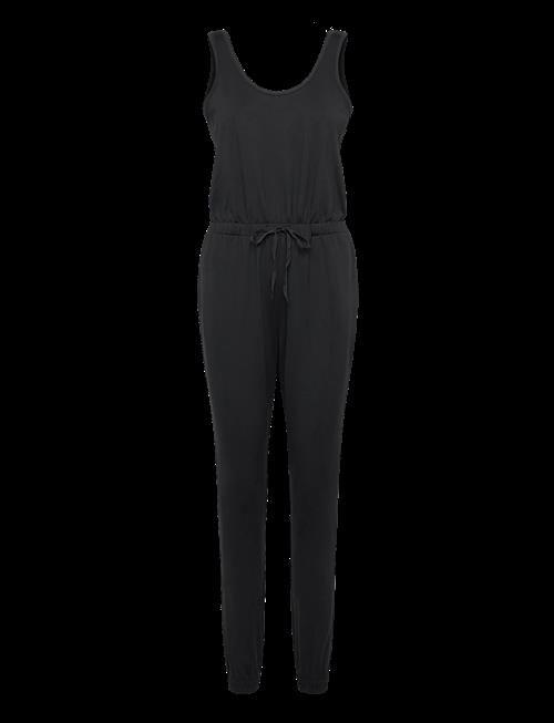 Girlfriend Collective | Reset Scoop Jumpsuit, One Piece | XS