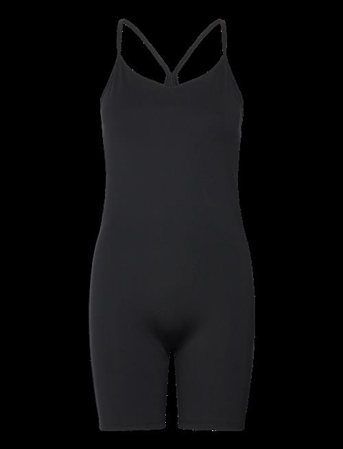 Girlfriend Collective | V-Back Barre Unitard | XS