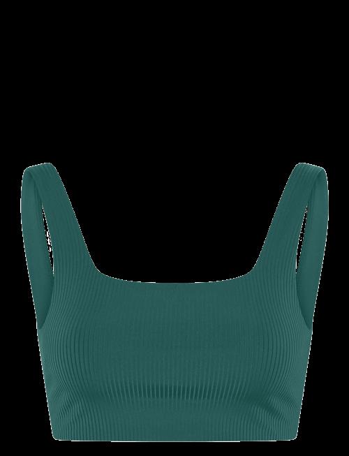 Girlfriend Collective | Rib Tommy Bra | XS
