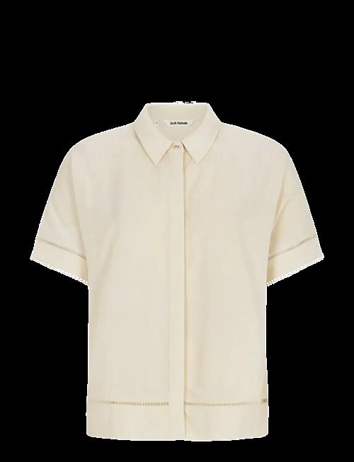 Soft Rebels | Srlima Freedom Ss Shirt | XXL