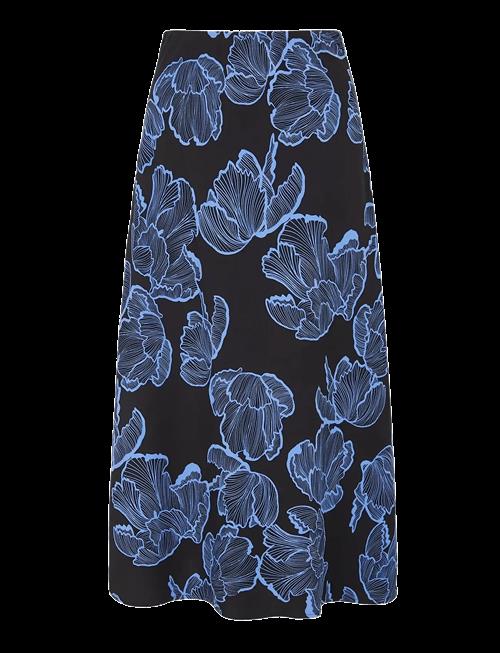 Soft Rebels | Srhanni Midi Skirt | M