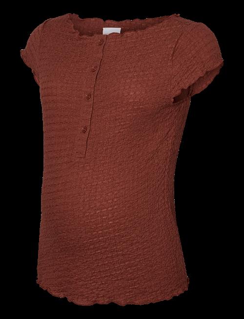 Mamalicious | Mladine Lia Cap Jrs Top 2F | XL