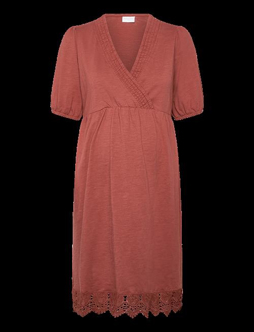 Mamalicious | Mlalisa Tess Abk 24 Jrs Dress 2F | L