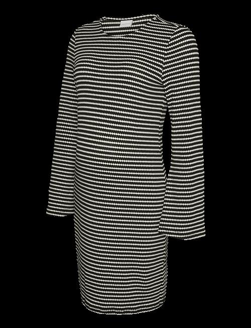 Mamalicious | Mlgabby Ls Short Jrs Dress | L
