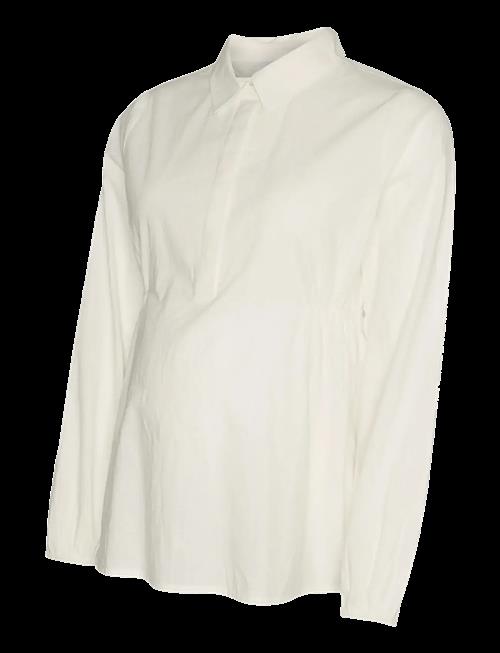 Mamalicious | Mlzoey Lia L/S Wo Top | L