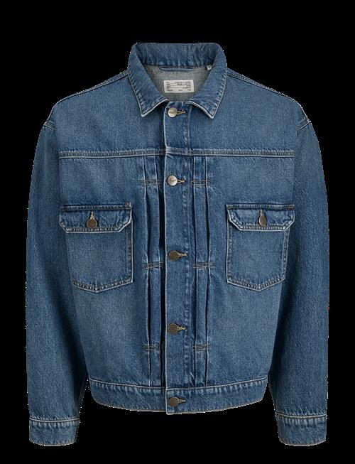 Jack & Jones | Jjimiles Jacket Sq 439 Noos | XL