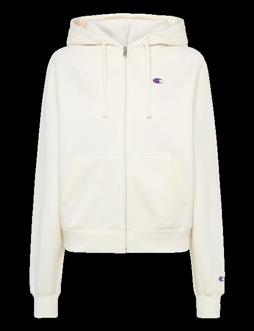 Champion | Full Zip Hoodie Sweatshirt | M