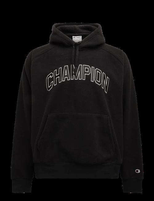 Champion | Half Zip Top | L