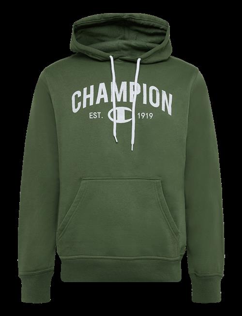 Champion | Hooded Sweatshirt | XS
