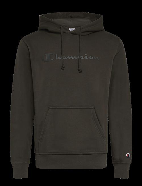 Champion | Hooded Sweatshirt | XS