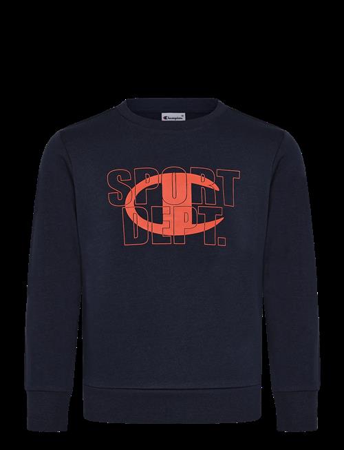 Champion | Crewneck Sweatshirt | 140