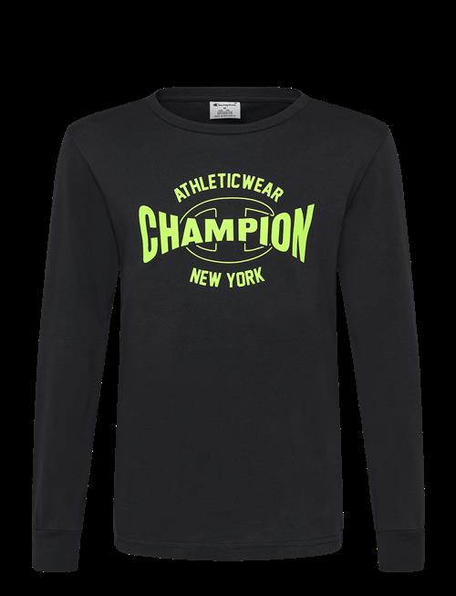 Champion | Ls Tee | 140
