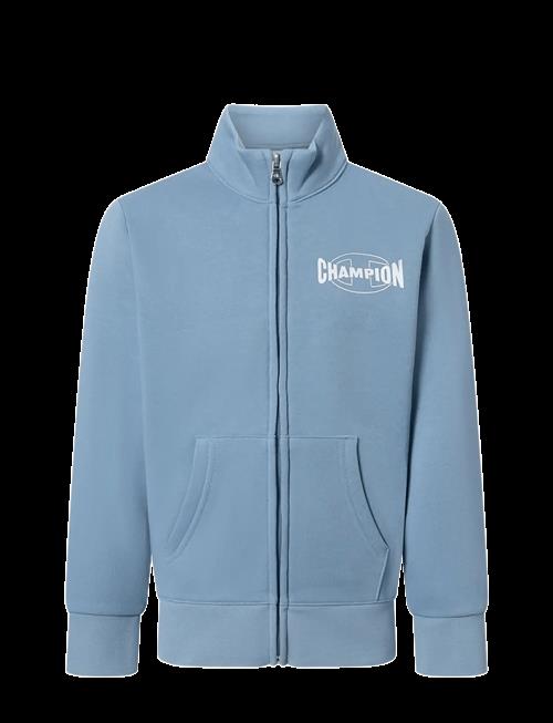 Champion | Full Zip Sweatshirt | 128