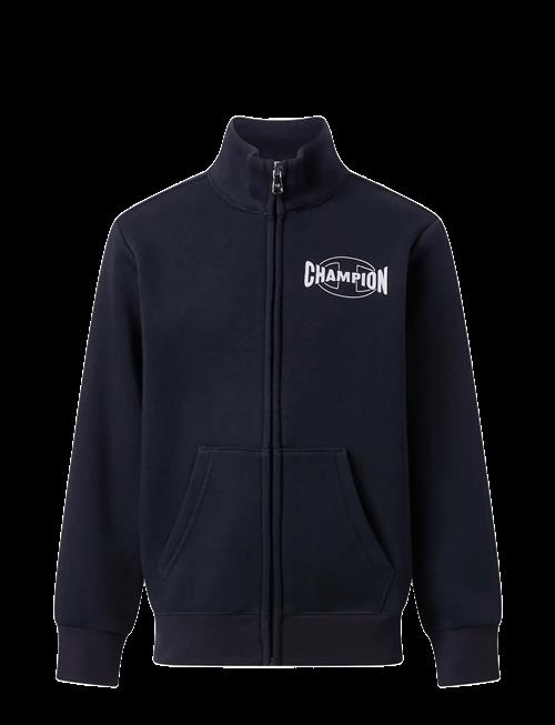 Champion | Full Zip Sweatshirt | 104