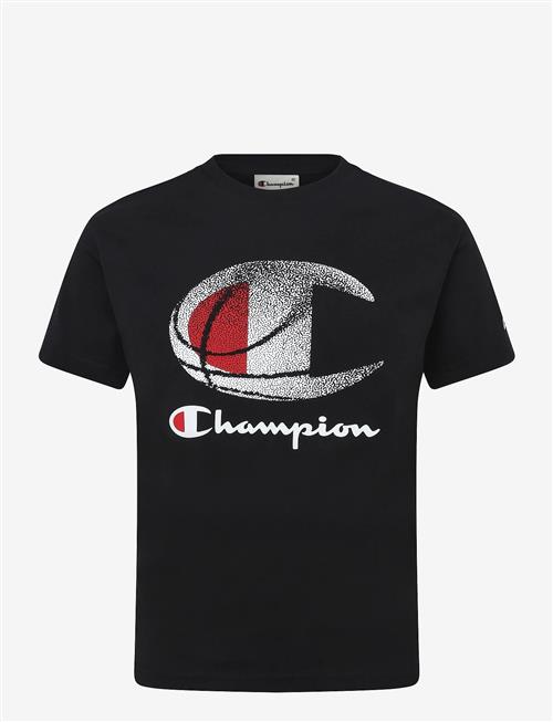 Champion | Crewneck T-Shirt | 164