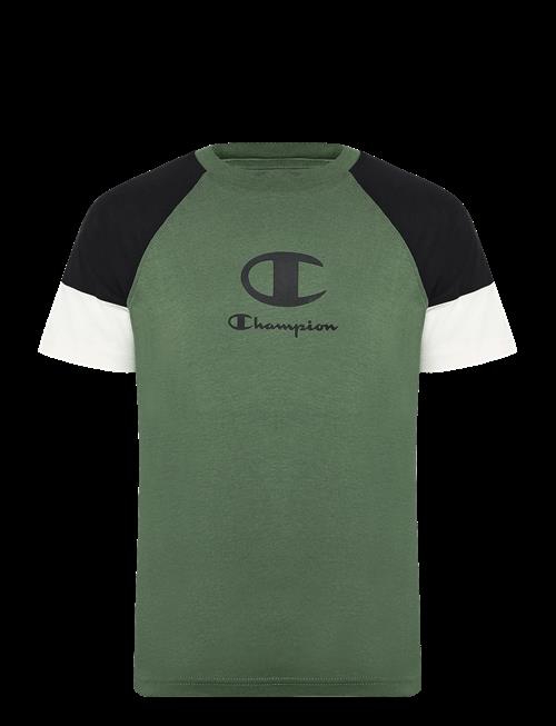 Champion | Ss Tee | 164