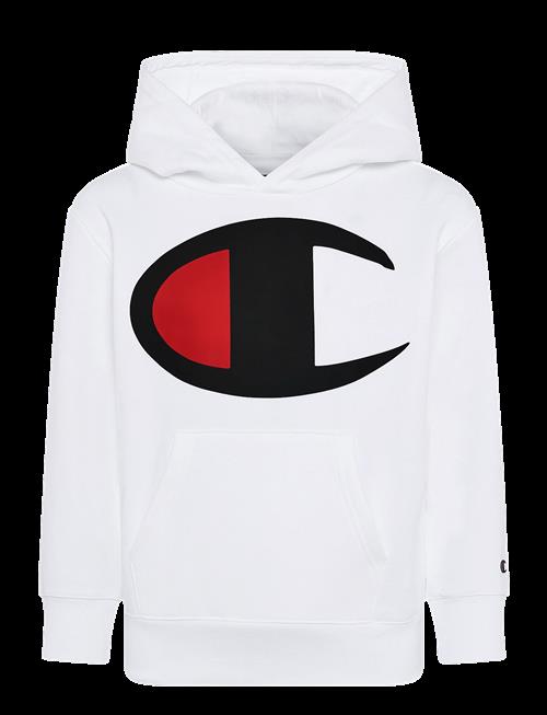 Champion | Hooded Sweatshirt | 128