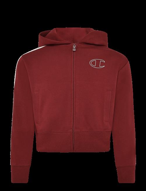 Champion | Full Zip Hoodie Sweatshirt | 116