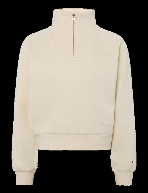 Champion | Half Zip Sweatshirt | 128