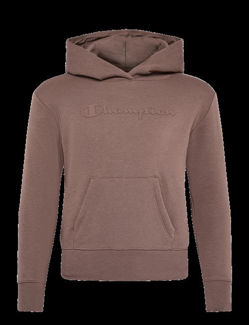 Champion | Hooded Sweatshirt | 128