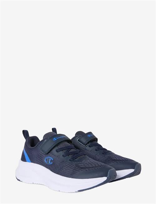 Champion | Alpha Max U Ps Low Cut Shoe | 27.5