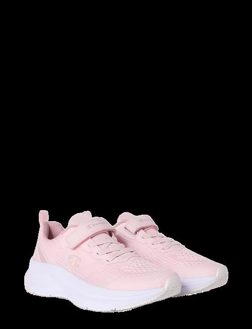 Champion | Alpha Max U Ps Low Cut Shoe | 35