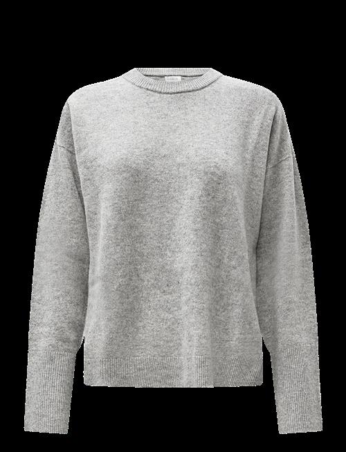 My Essential Wardrobe | 11 The Knit Crewneck | XXL
