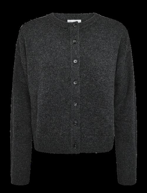 My Essential Wardrobe | 13 The Knit Cardigan | L