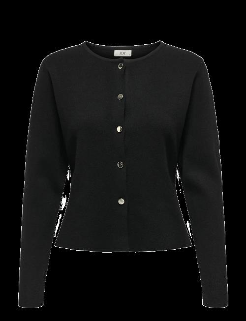JDY | Jdyprime Life L/S On Fitted Cardigan Knt | XS