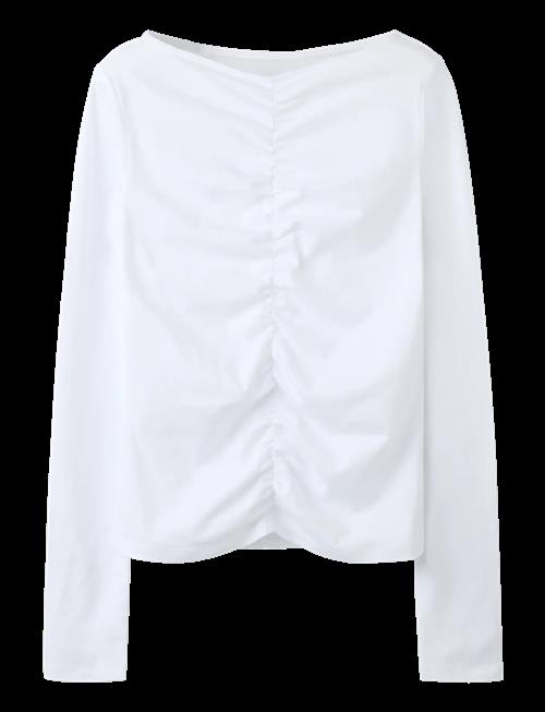 name it | Nkfbira Ls Slim Top | 146-152