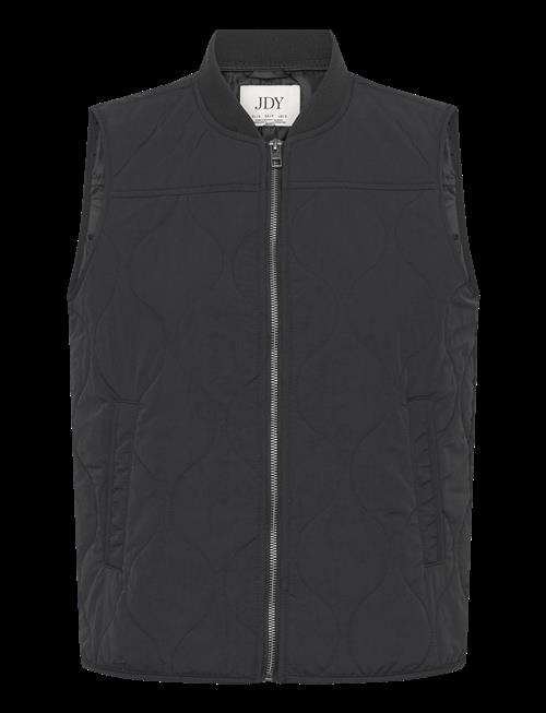 JDY | Jdyraya Quilt Short Waistcoat Otw Hab | M