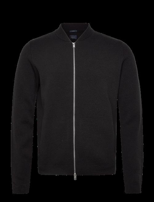 Lindbergh | Zip Through Cardigan | S