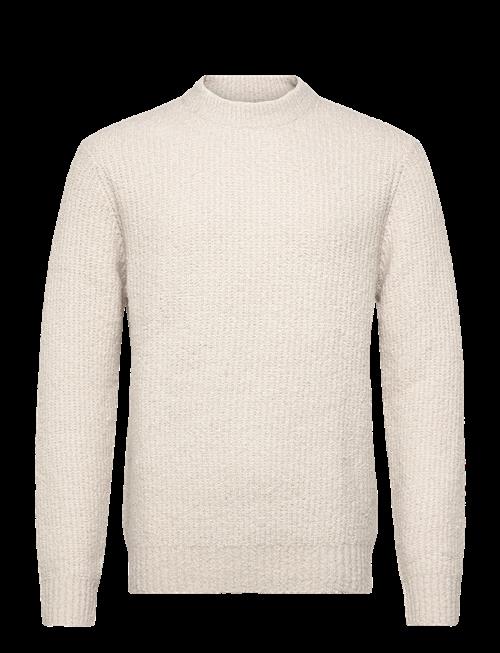 Lindbergh | Structure Knit Jumper | M